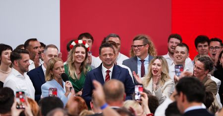 To oni przegrali kampanię Trzaskowskiemu. Po exit poll wpadli w euforię