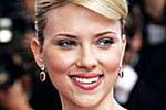Scarlett Johansson najpiękniejsza