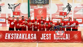 Wygrane beniaminków Futsal Ekstraklasy. Mocny początek Widzewa Łódź