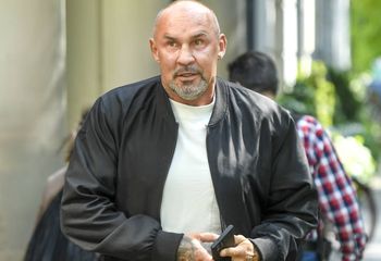 Oddał córce nerkę. Sam omal nie stracił życia