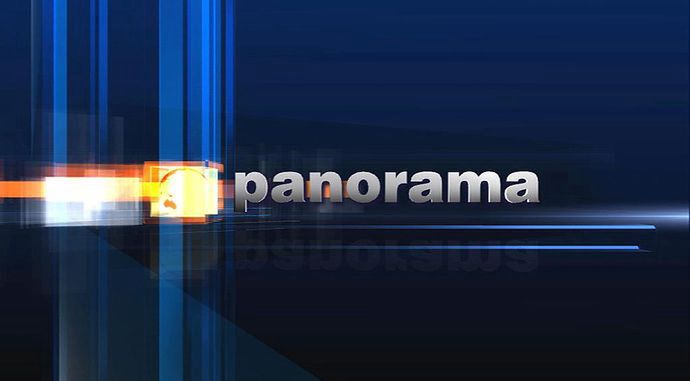 Panorama - program online w TV, gdzie obejrzeć