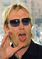 Rhys Ifans