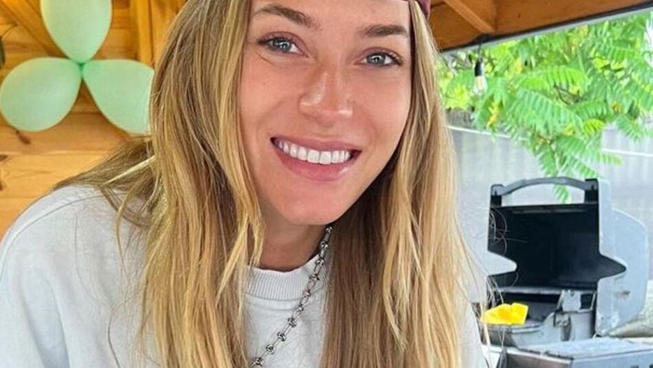 Marcelina Zawadzka przetestowała trend, który nie wszystkim przypadnie do gustu, fot. Instagram.com/marcelina_zawadzka