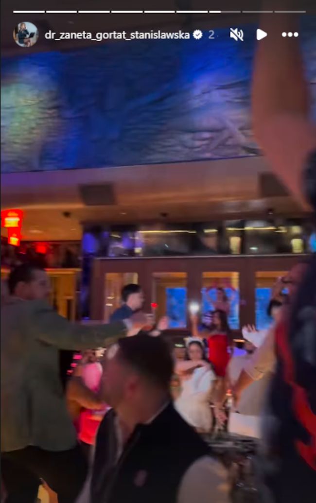 Znani i bogaci na zlocie Polonii w Miami