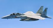 Historyczny moment. F-15J azjatyckiego mocarstwa wylądują w Europie