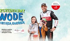 Orlen z Robertem Kubicą po raz czwarty prezentuje kampanię #DobryKierowca „Dbajmy o nasz świat z dziecięcą energią"