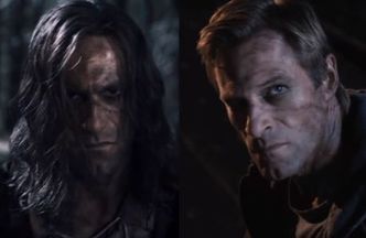 "Ja, Frankenstein" - nowy thriller wkrótce w kinach!