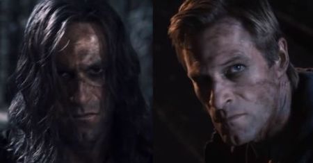 "Ja, Frankenstein" - nowy thriller wkrótce w kinach!