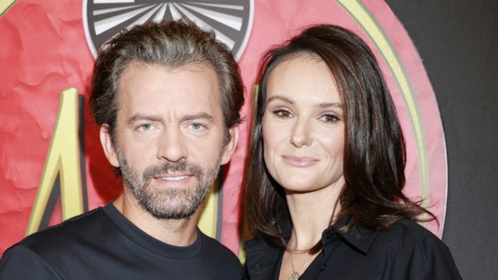 Żona Piotra Głowackiego SAMOTNIE w "DDTVN"