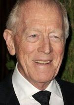 "Gra o tron": Max von Sydow dołączył do ekipy serialu