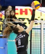Derby Łodzi dla ŁKS-u Commercecon. Znamy triumfatorki fazy zasadniczej