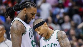 Koniec sezonu dla lidera Boston Celtics!