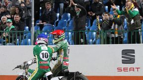 Składy niepełne, ale emocji nie zabraknie - SPAR Falubaz Zielona Góra - KS Toruń (zapowiedź)