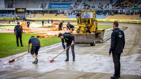 "Totalna katastrofa". Po skandalu w Gorzowie zwraca uwagę na jedno