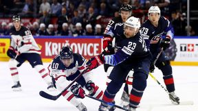 MŚ w hokeju: Amerykanie wywalczyli brąz. Kanadyjczycy wrócą z Danii z pustymi rękami