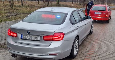 Policja zagląda do aut. Wielka akcja jeszcze przez dwa tygodnie