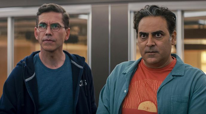 Agenci NCIS: Hawaje 2