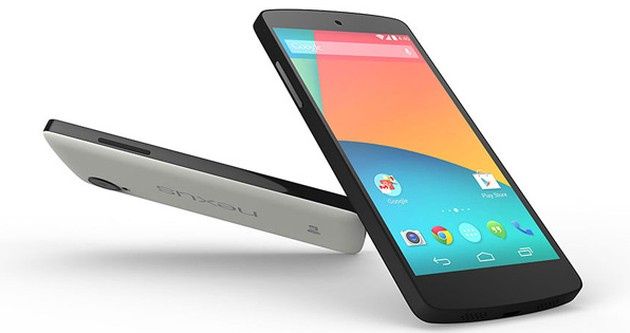 Nexus 5