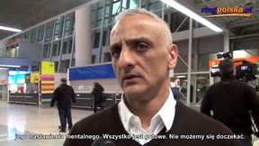 Trener Zimnocha: Krzysiek zaszokuje wielu