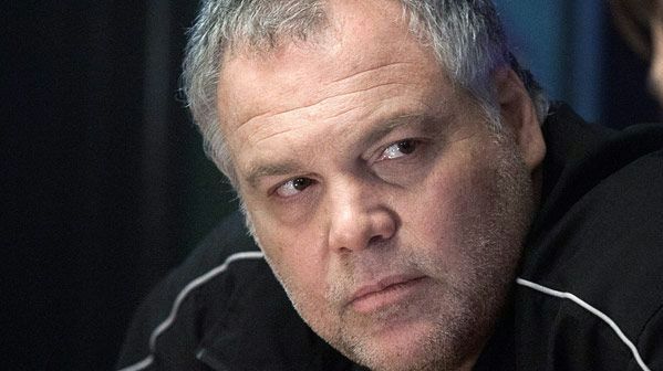 "CHiPS": Vincent D'Onofrio kontra policjanci na autostradzie