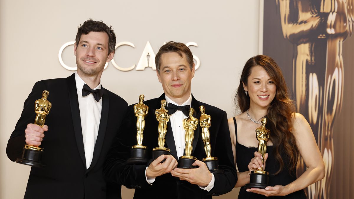 Najwięksi wygrani i przegrani tegorocznych Oscarów