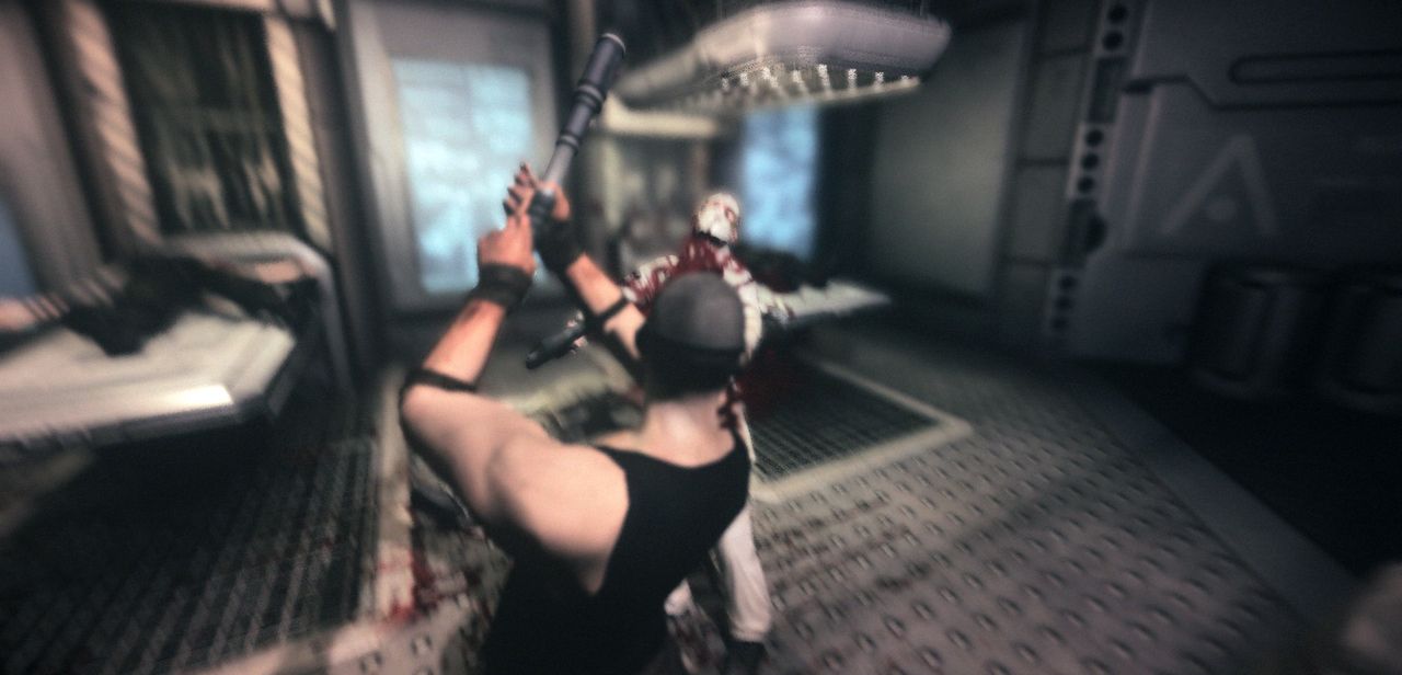 Nowe screeny z The Chronicles of Riddick: Assault on Dark Athena wyglądają naprawdę fajnie