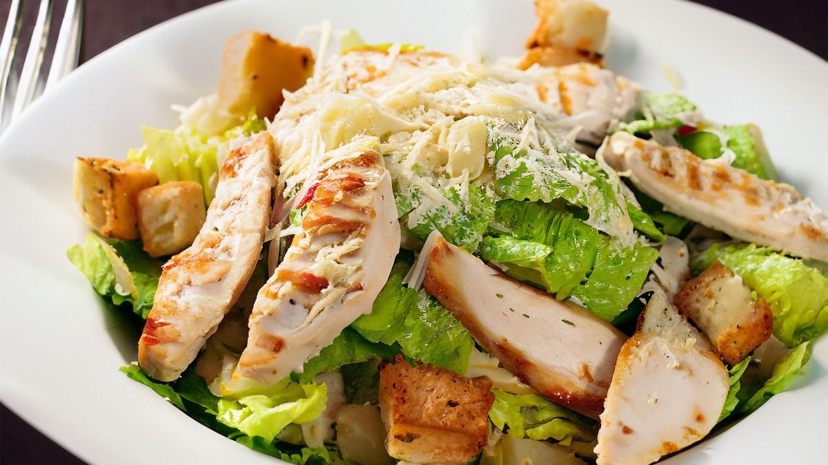 Zrób na obiad w upał. Zapobiegniesz zawrotom głowy i innym dolegliwościom