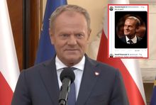 Fot. kadry z youtube'a i X