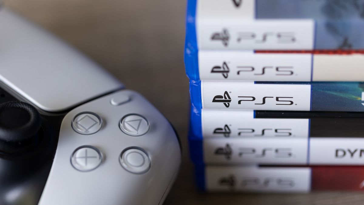 Kupiłeś grę na PlayStation? Sony właśnie przypomina