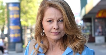 Ewa Skibińska po zajściu w hotelu nie rusza LSD. "Myślałam, że się zabiję"