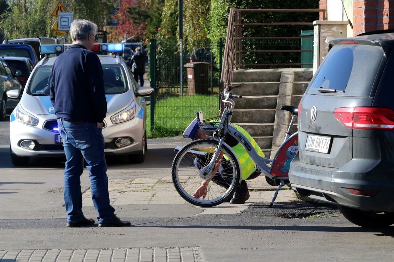 Obowiązkowe wyposażenie roweru. Jeśli tego nie masz, dostaniesz mandat