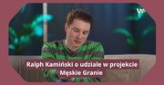Zarzucono mu brak męskości. Kaminski mówi wprost