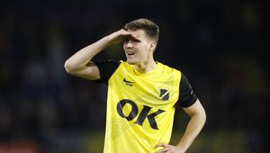 Odszedł z Pogoni. Wylądował w I lidze