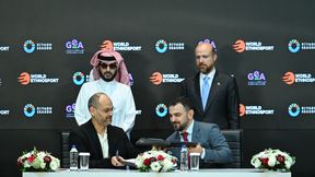 Turcja zamiast Arabii Saudyjskiej. Gwiazdy hiszpańskiego futbolu zagrają w Stambule