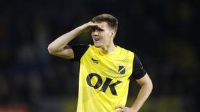 Odszedł z Pogoni. Wylądował w I lidze