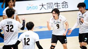 Wielki powrót z 0:2 na 3:2. Niespodziewana porażka ekipy Winiarskiego