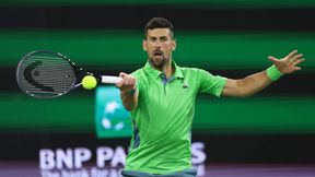 Nagła zmiana planów. Novak Djoković opuści wielki turniej