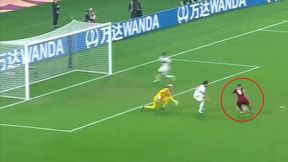 Klubowe Mistrzostwa Świata. Roberto Firmino bohaterem Liverpoolu. Zobacz, jak strzelił decydującą bramkę (wideo)