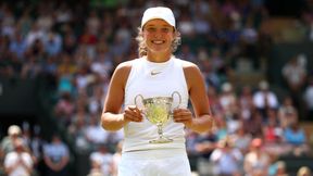 Iga Świątek zagra w Wimbledonie bez eliminacji. Polka otrzymała dziką kartę