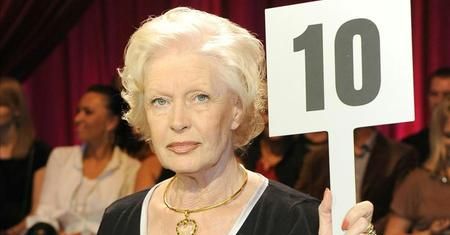 Beata Tyszkiewicz: Gdyby nie fuchy, nie miałaby na czynsz