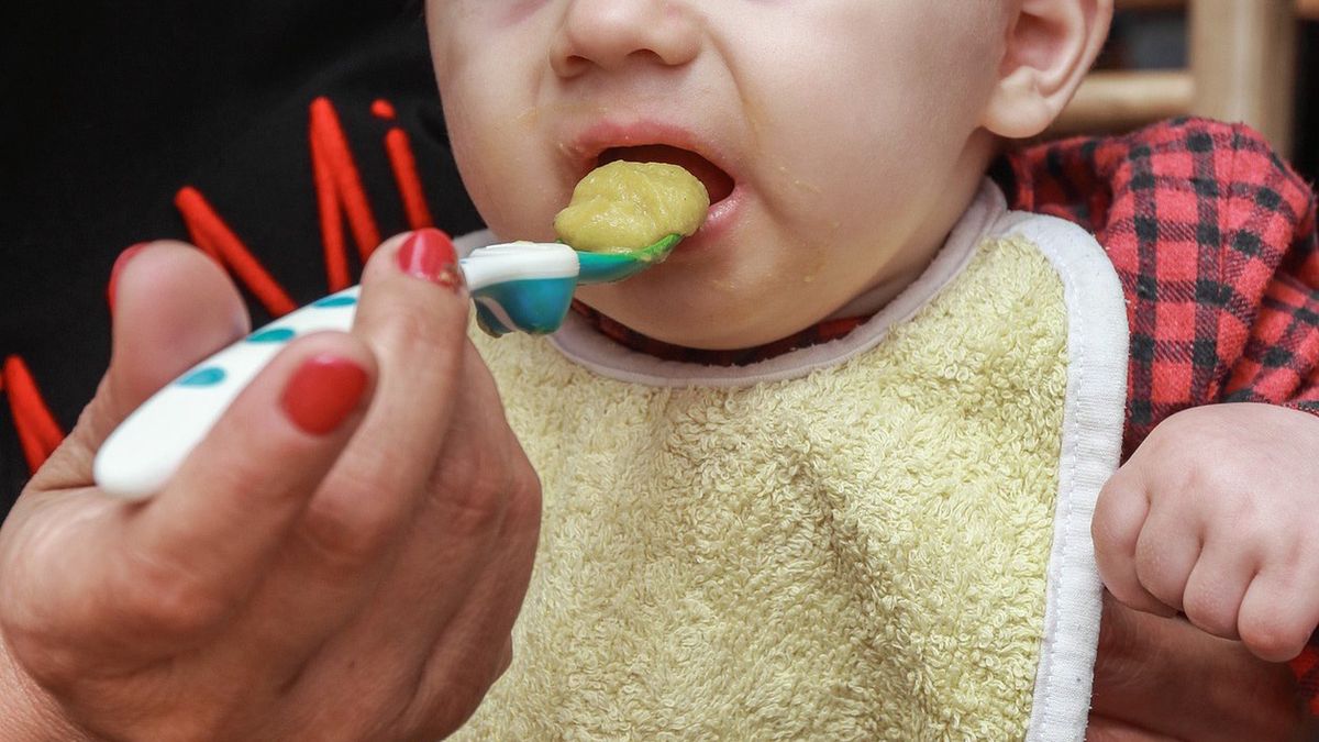 GIS ostrzega. Popularna kaszka dla dzieci wycofana ze sprzedaży.