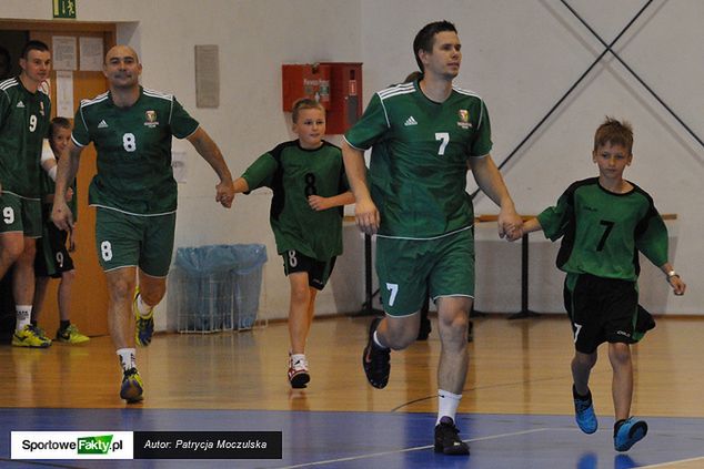 Śląsk Wrocław został nowym liderem