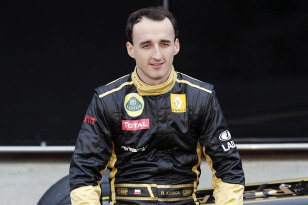 Ile zarabiają kierowcy Formuły 1?