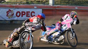 Ćwiećfinał IMP w Grudziądzu, cz. 1