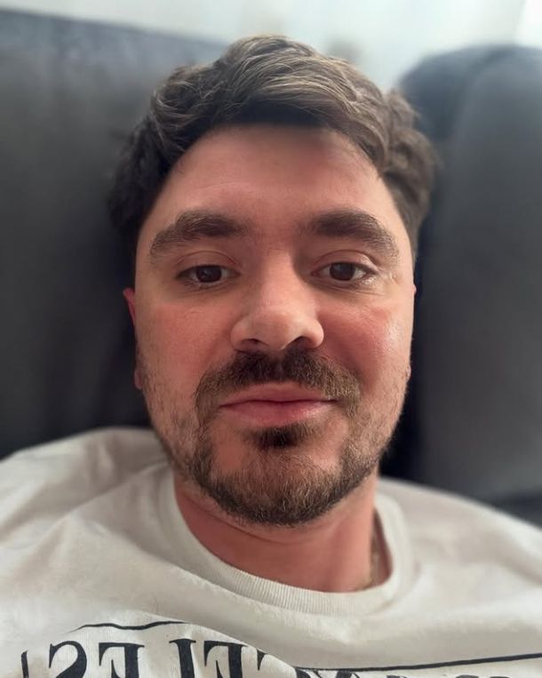 Daniel Martyniuk