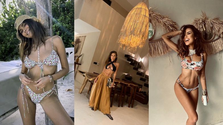 Tak mieszka Natalia Siwiec