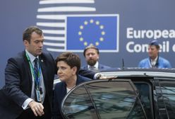 "Brukselski okupant". Ile zarabiają europosłowie z PiS?