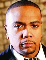 Timbaland gościnnie w serialu "FlashForward"