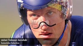 Tajmeniczy wpis Sylwestra Szmyda, polski kolarz zakończył karierę? "Poczekajmy z pożegnaniem"