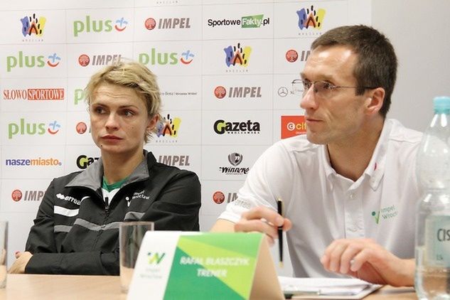 Vesna Djurisić ma coś do udowodnienia Bogdanowi Serwińskiemu, trener Błaszczyk zaś całej siatkarskiej Polsce. Czy po meczu z Muszynianką oboje będą mieli powody do zadowolenia?